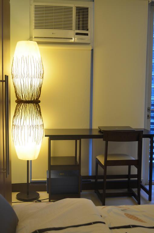 Greenbelt Madison Apartments Makati City Exteriör bild