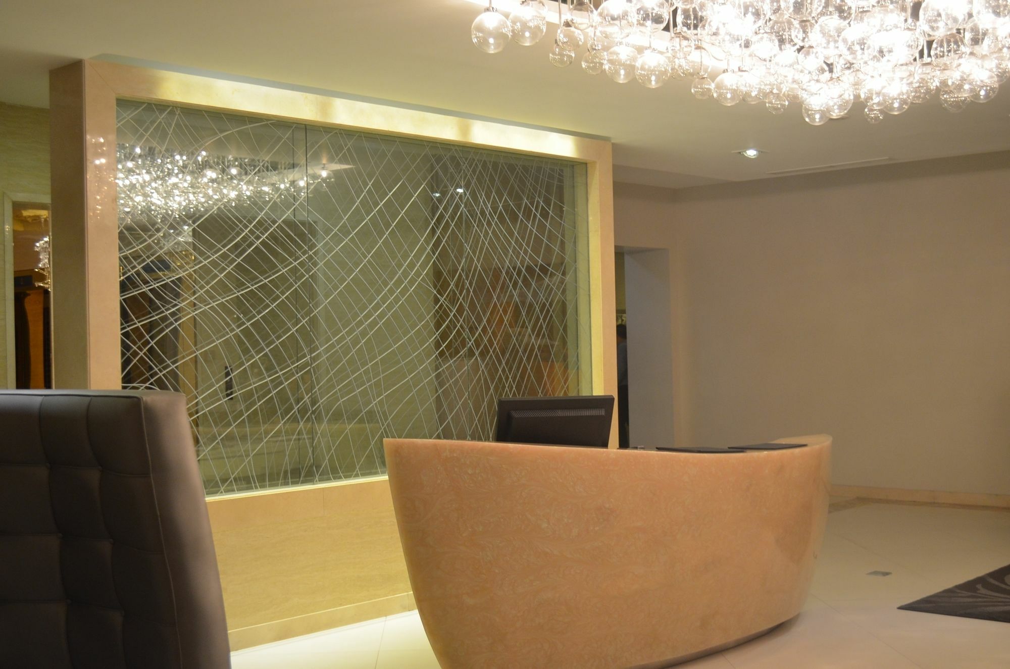 Greenbelt Madison Apartments Makati City Exteriör bild