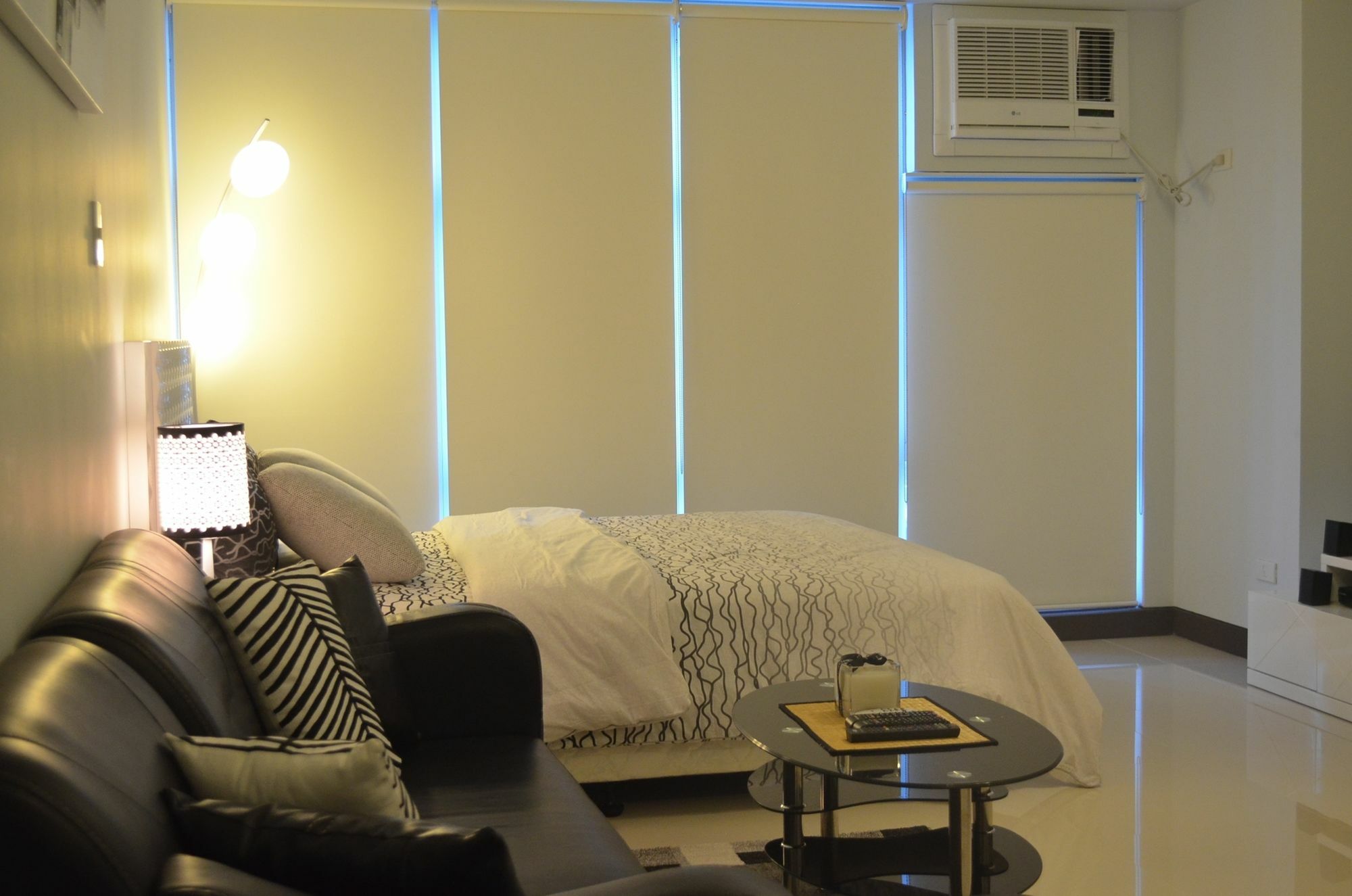 Greenbelt Madison Apartments Makati City Exteriör bild